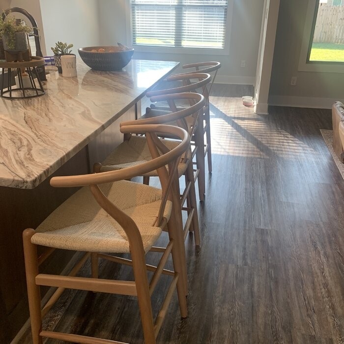 Fairbanks Bar Stool