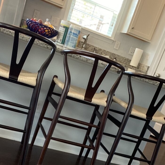 Fairbanks Bar Stool