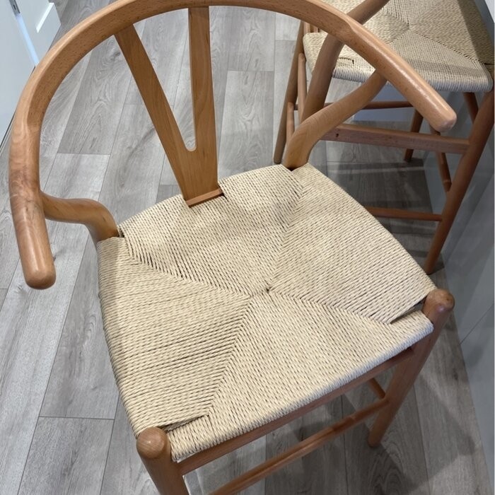 Fairbanks Bar Stool