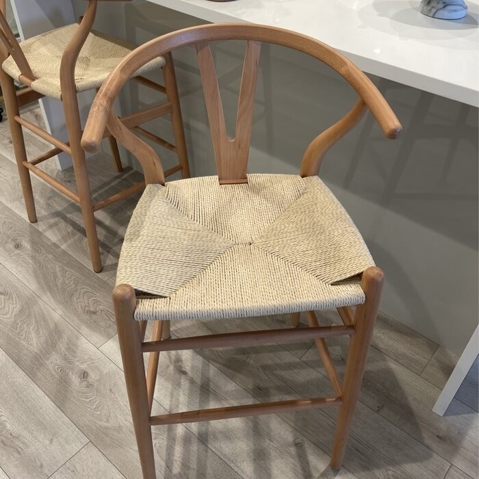 Fairbanks Bar Stool