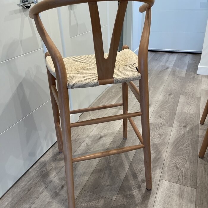 Fairbanks Bar Stool