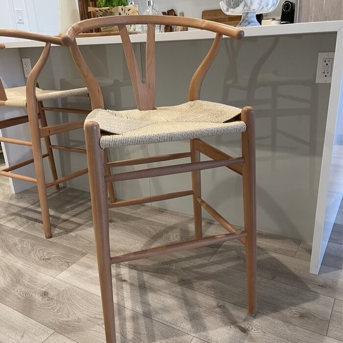 Fairbanks Bar Stool
