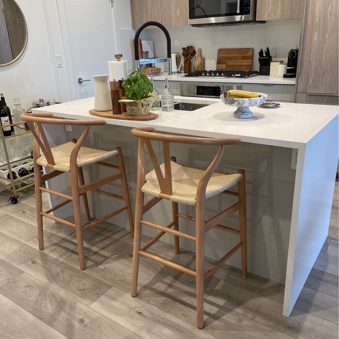 Fairbanks Bar Stool