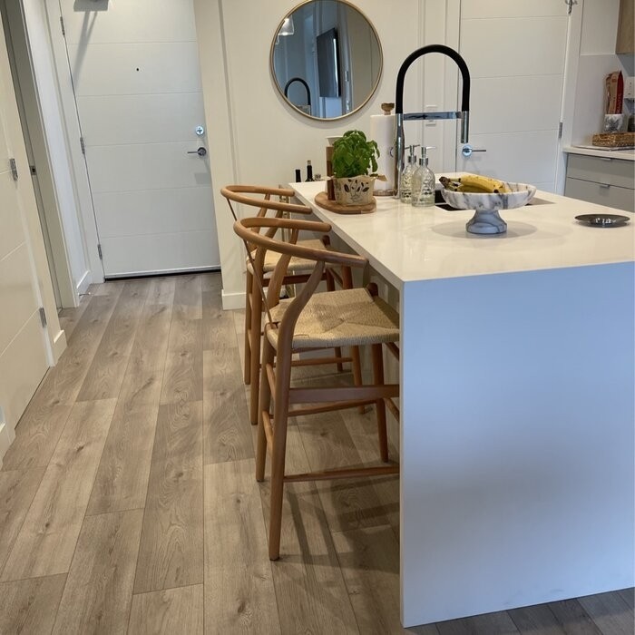 Fairbanks Bar Stool