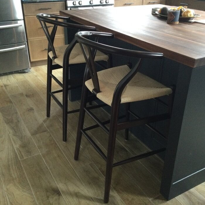 Fairbanks Bar Stool