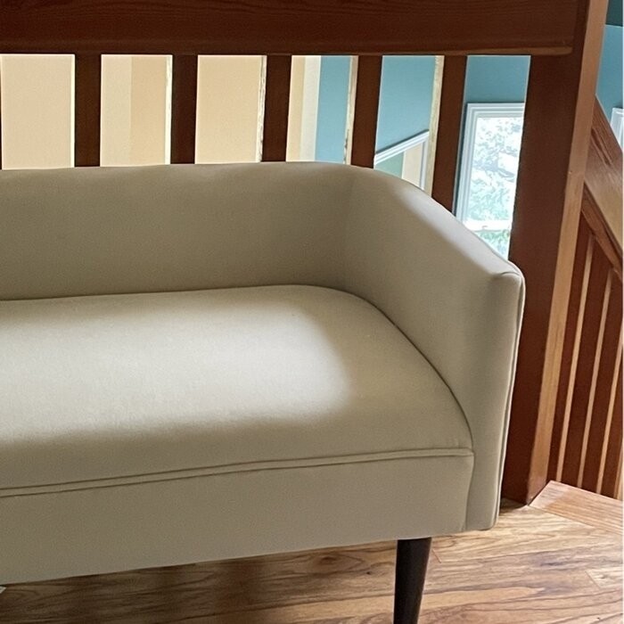 Fairhill Upholstered Bench
