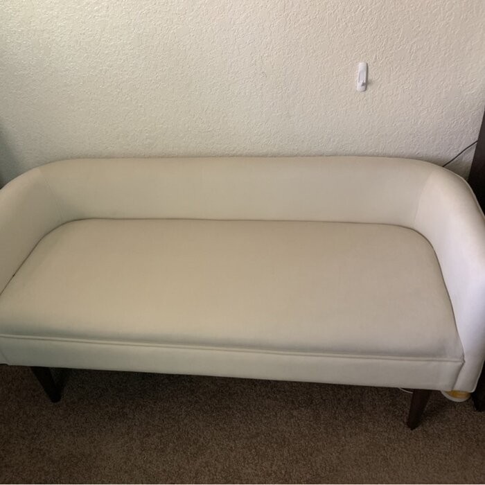 Fairhill Upholstered Bench