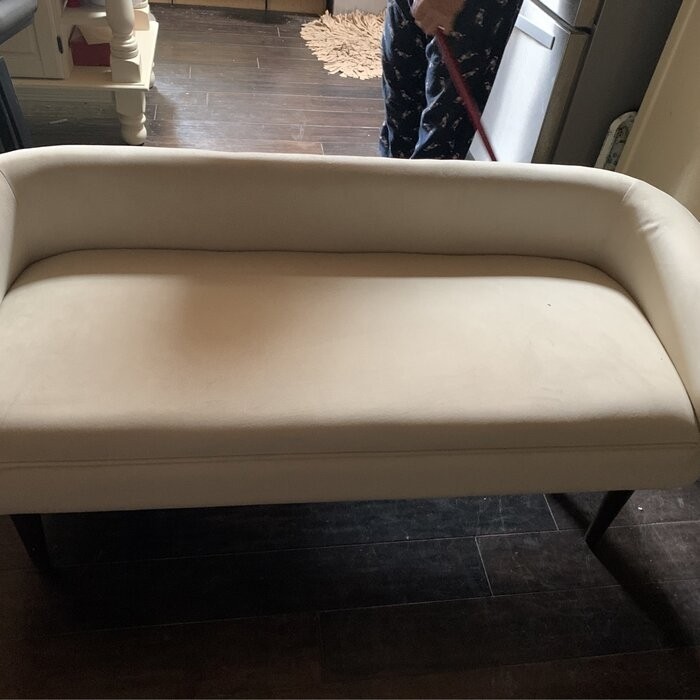 Fairhill Upholstered Bench