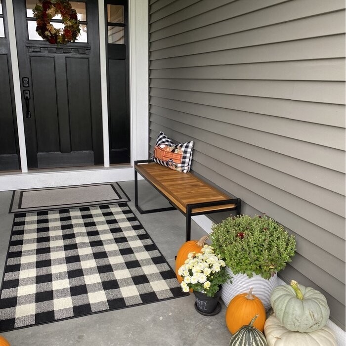 Farrad Picnic Bench