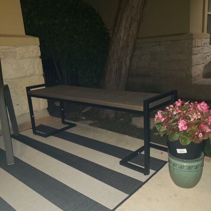 Farrad Picnic Bench