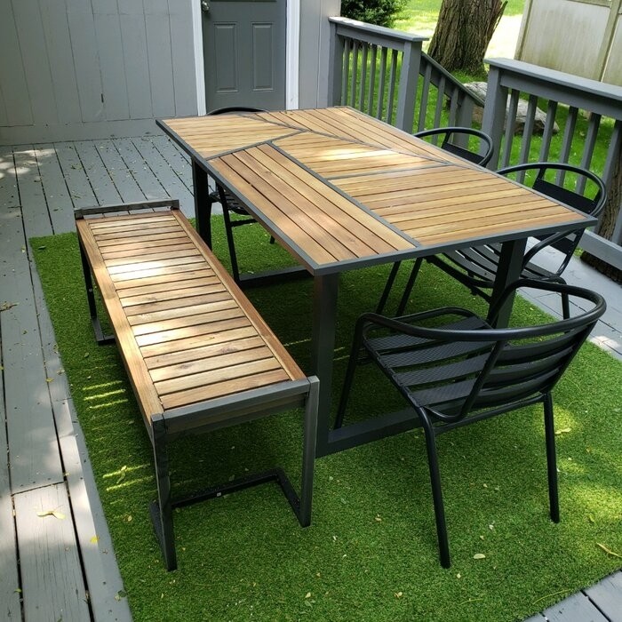 Farrad Picnic Bench