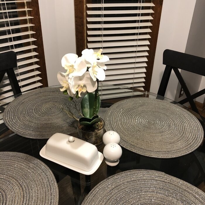 Fiesta Salt & Pepper Shaker Set