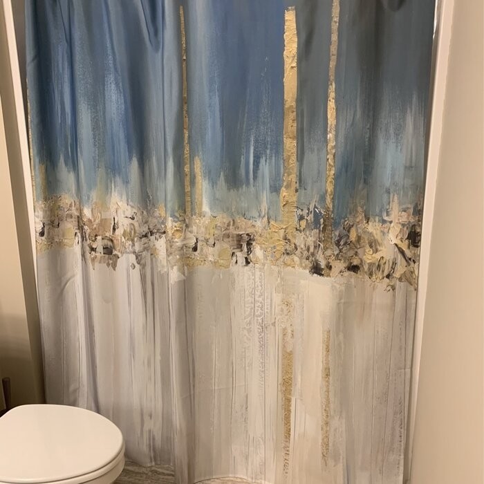 Finck Touch Up Shower Curtain Hooks