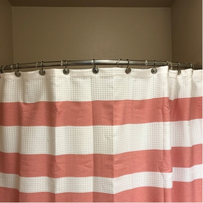 Finck Touch Up Shower Curtain Hooks