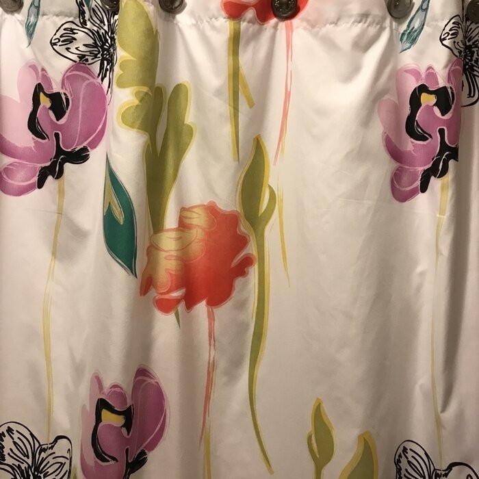 Finck Touch Up Shower Curtain Hooks