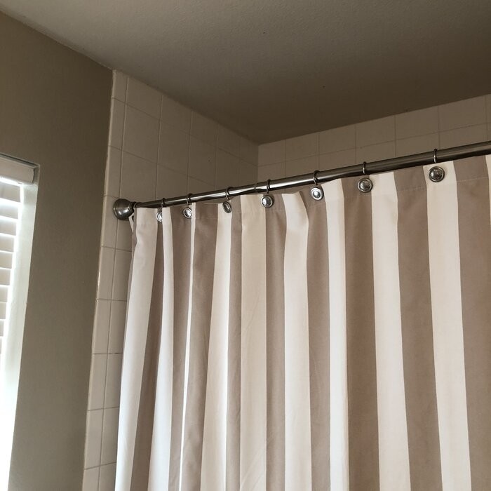 Finck Touch Up Shower Curtain Hooks