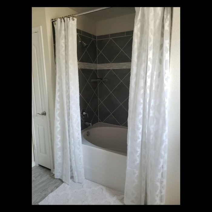 Finck Touch Up Shower Curtain Hooks