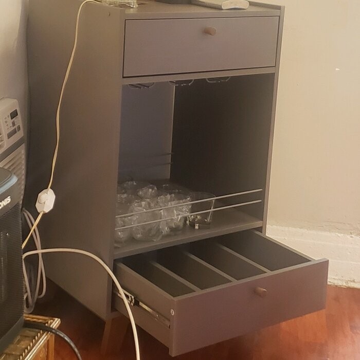 Flippo Mini Bar