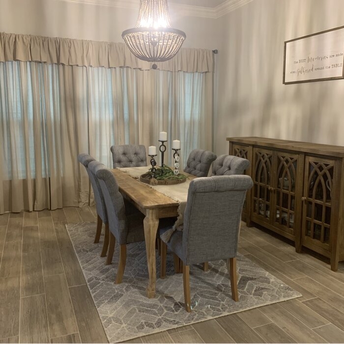 Flory Dining Table