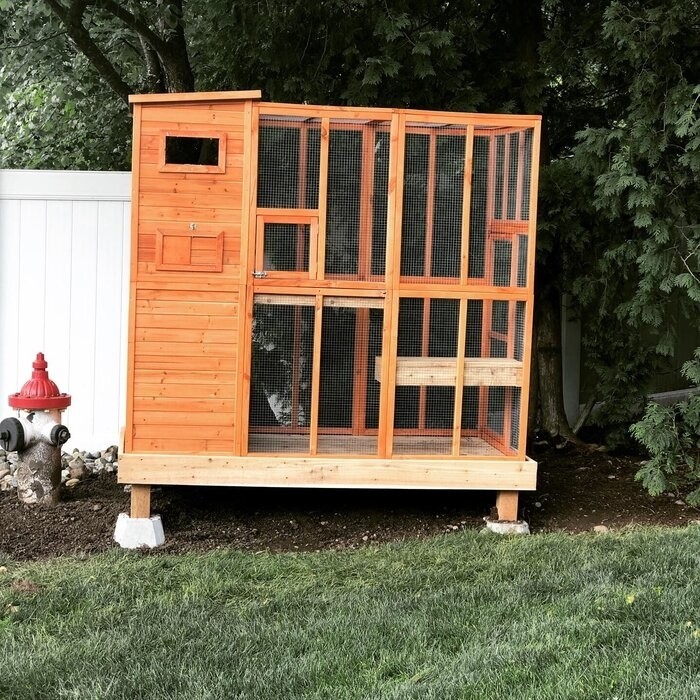 Frankie Outdoor Playpen