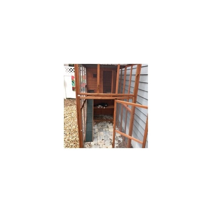 Frankie Outdoor Playpen