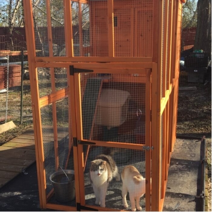 Frankie Outdoor Playpen