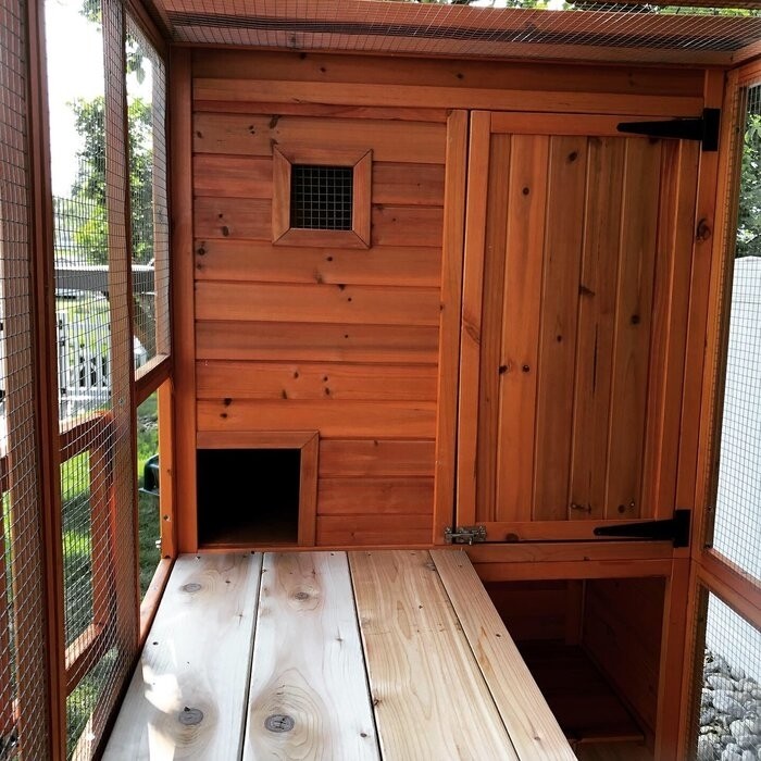 Frankie Outdoor Playpen