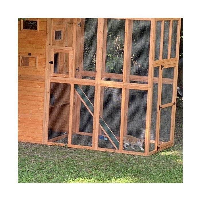 Frankie Outdoor Playpen