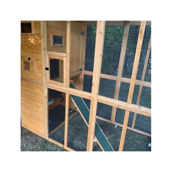Frankie Outdoor Playpen