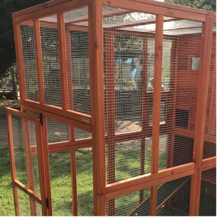 Frankie Outdoor Playpen