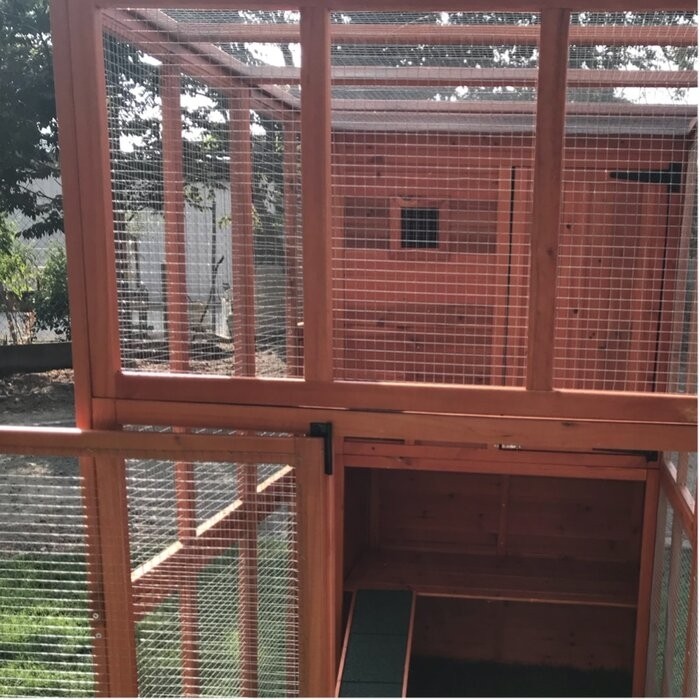 Frankie Outdoor Playpen