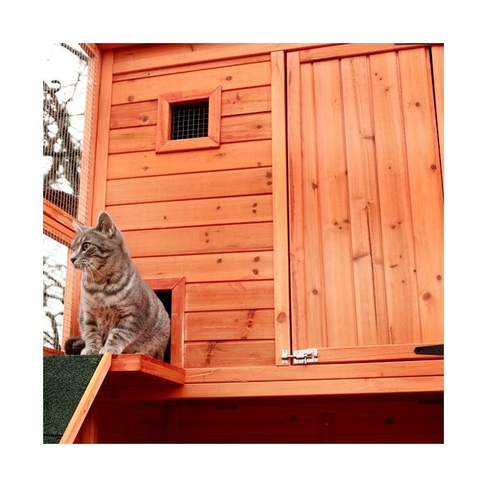Frankie Outdoor Playpen
