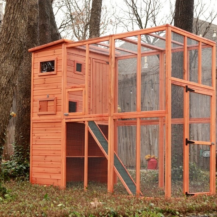 Frankie Outdoor Playpen