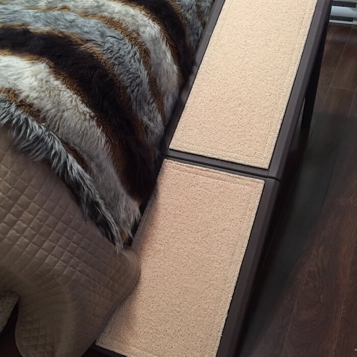Free Standing 56" Pet Ramp