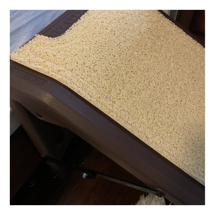 Free Standing 56" Pet Ramp