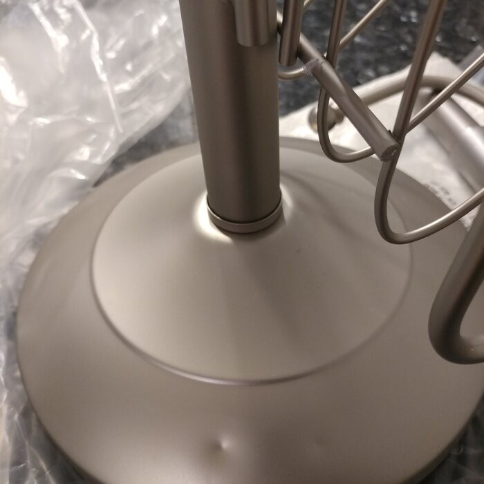 Free Standing Toilet Paper Holder