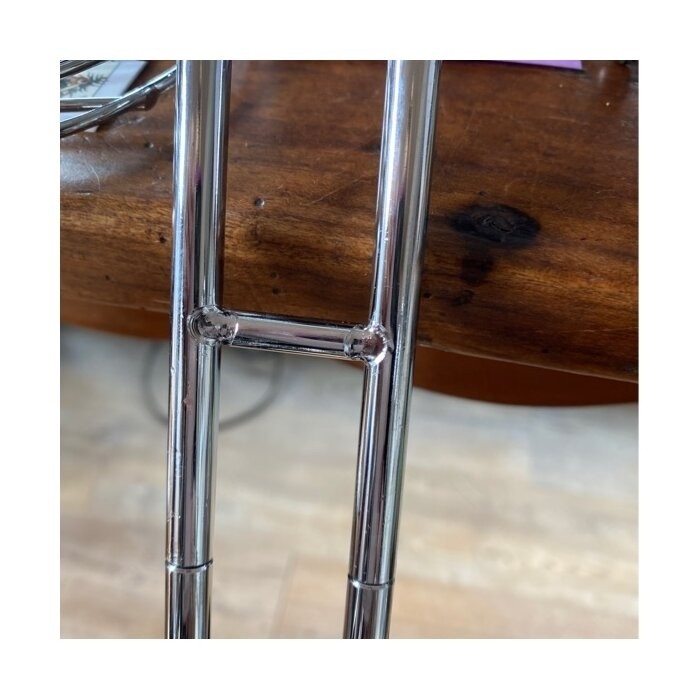 Freestanding Toilet Paper Holder