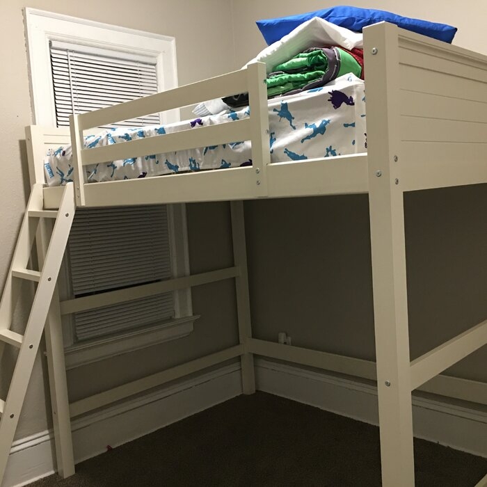 Adult Full Size Bunk Beds With Desk - Ideas on Foter