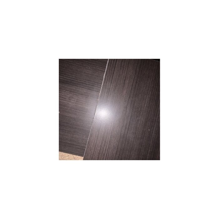 Galnares Low Profile Bed