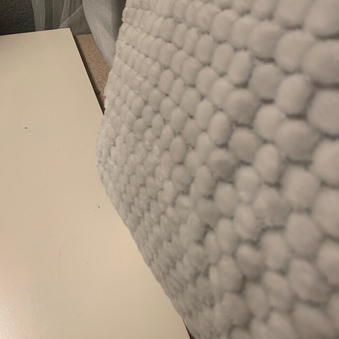 Galnares Low Profile Bed
