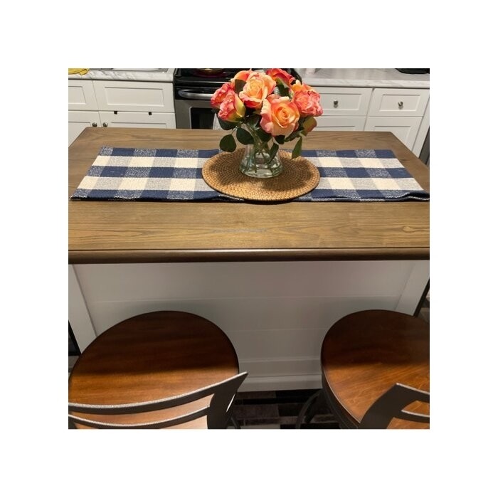 Giana Swivel 24" Counter Stool