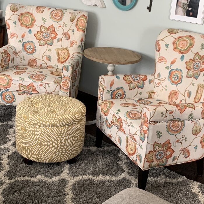 Gilyard 30.25'' Wide Armchair