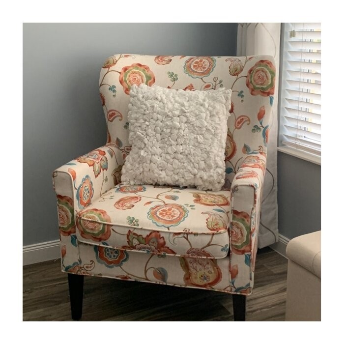 Gilyard 30.25'' Wide Armchair