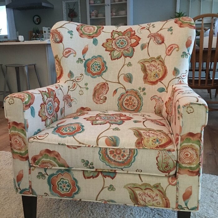 Gilyard 30.25'' Wide Armchair