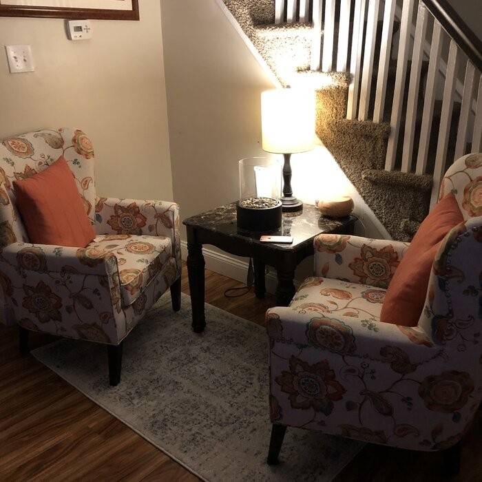 Gilyard 30.25'' Wide Armchair