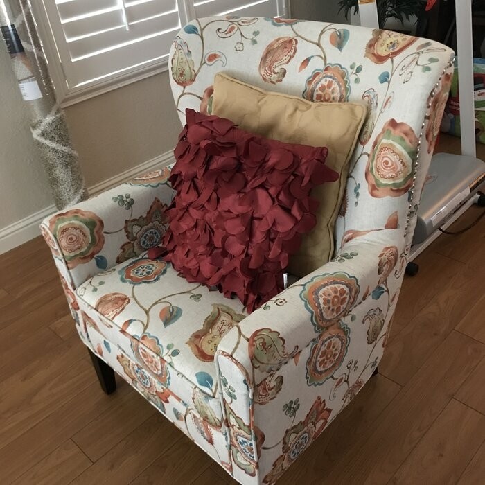 Gilyard 30.25'' Wide Armchair