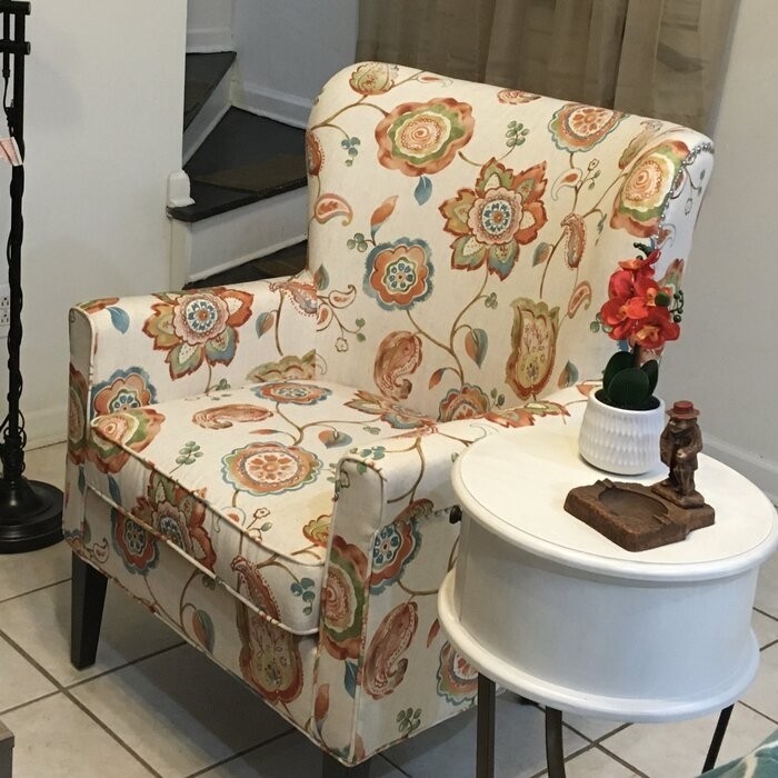 Gilyard 30.25'' Wide Armchair
