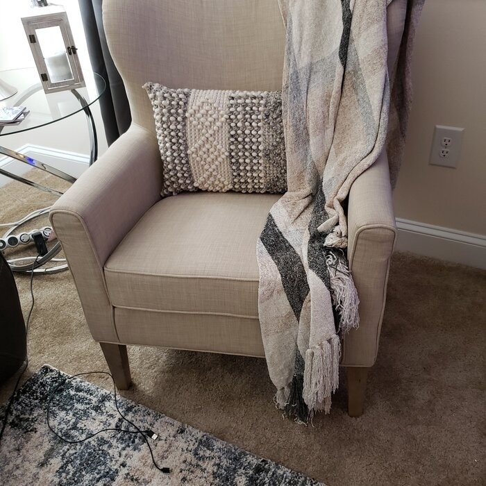 Gilyard 30.25'' Wide Armchair