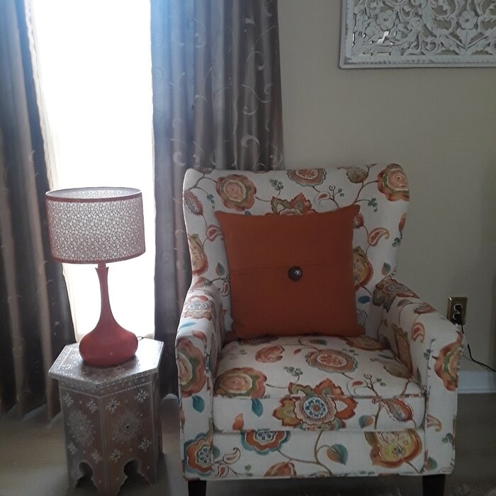 Gilyard 30.25'' Wide Armchair