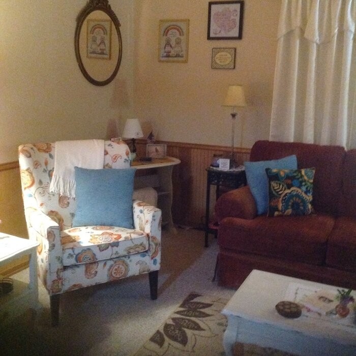 Gilyard 30.25'' Wide Armchair